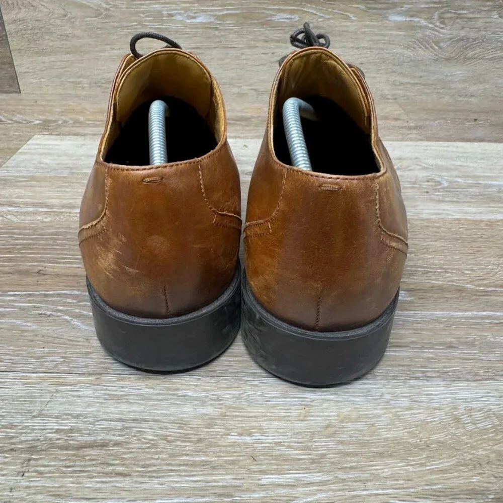 Cole Haan elevate your